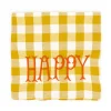 Canovaccio Happy
