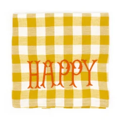 Canovaccio Happy
