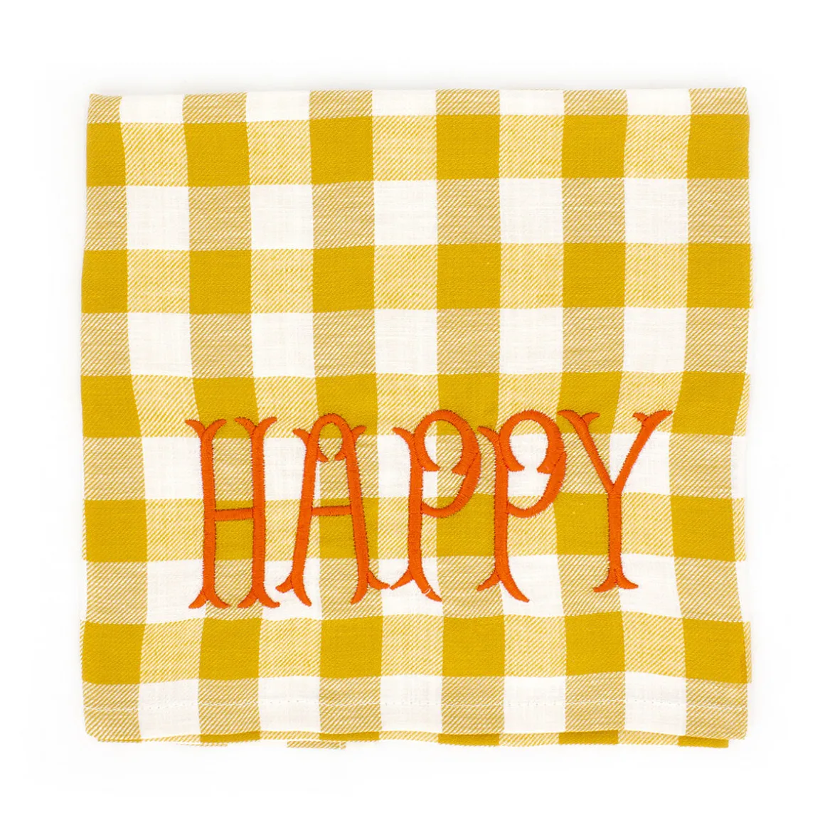 Canovaccio Happy