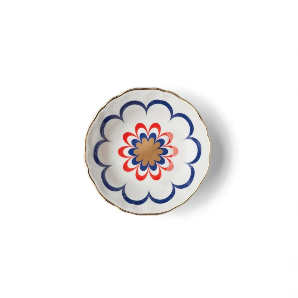 Coppetta Flora