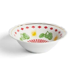 Insalatiera Foglie