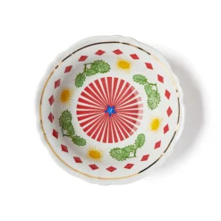 Insalatiera Foglie