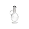 Oil Bottle W/Cover