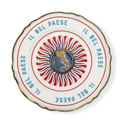 Piatto Piano Italia