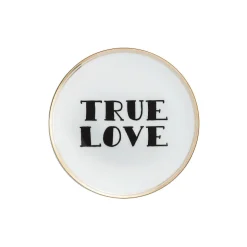 Piatto True Love