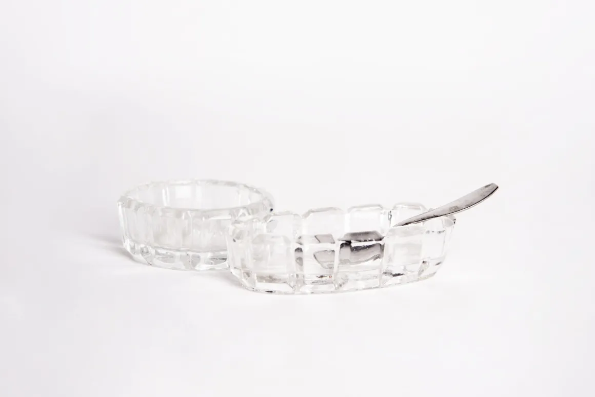 Set Mini Ciotoline Sale & Pepe