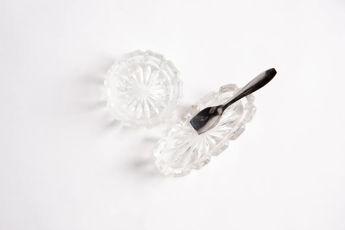 Set Mini Ciotoline Sale & Pepe