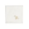 Tovagliolo Lettera R