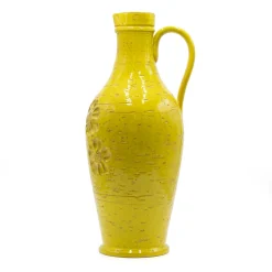 Vaso Con Manico