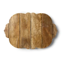 Vassoio Legno