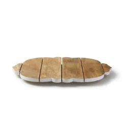Vassoio Legno